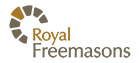 Royal Freemasons Monash Gardens Village logo